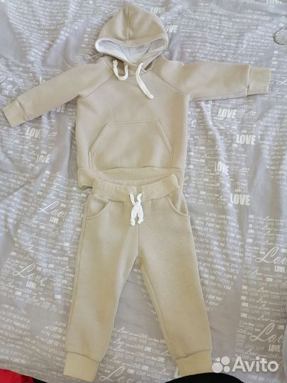 Вещи для мальчика