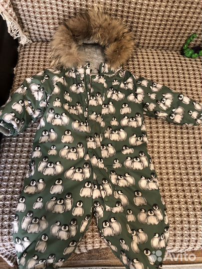 Комбенизон