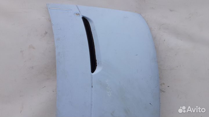 Капот Iveco Daily 3 (2000-2006)