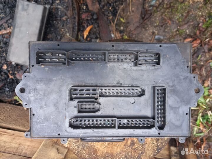 Двигатель ваз 2109 1.5