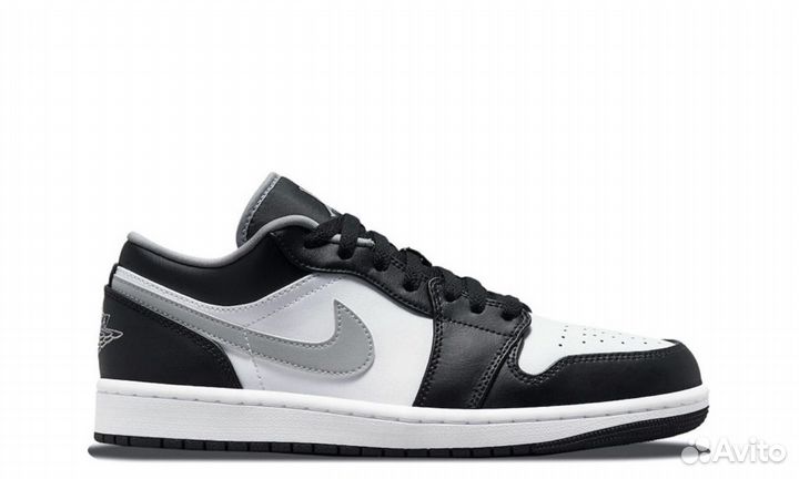 Air Jordan 1 Low Shadow 44eur для доставки
