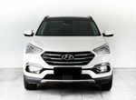 Hyundai Santa Fe 2.4 AT, 2016, 118 074 км