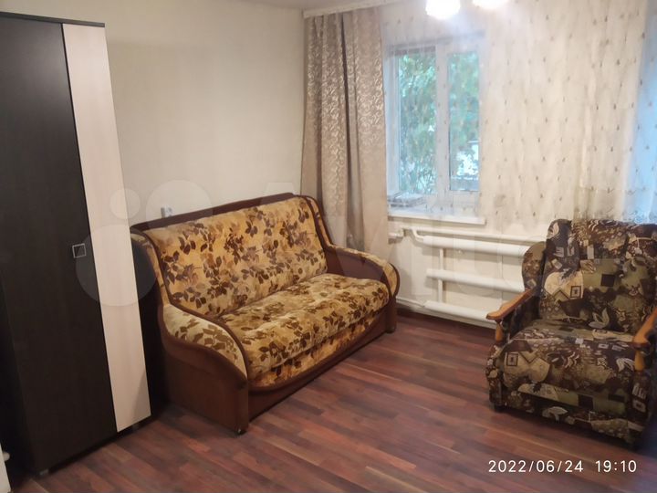 Комната 14 м², 1/2 эт.