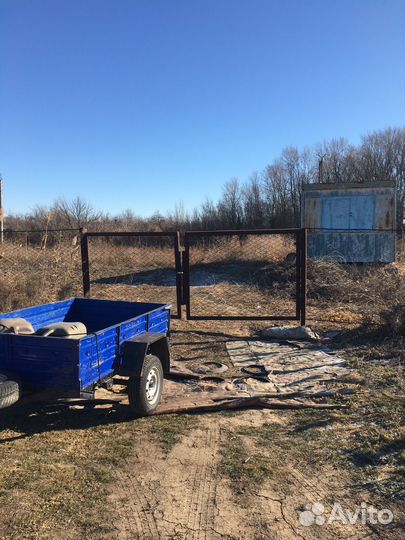 Аренда под питомник растений