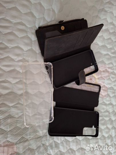 Чехол на samsung s21 5g