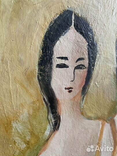 Картина на холсте. Интерьерная картина