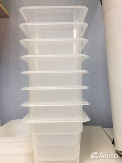 Гастроемкости бу