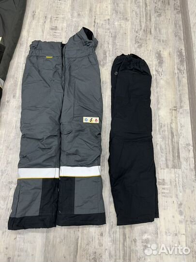 Спецодежда