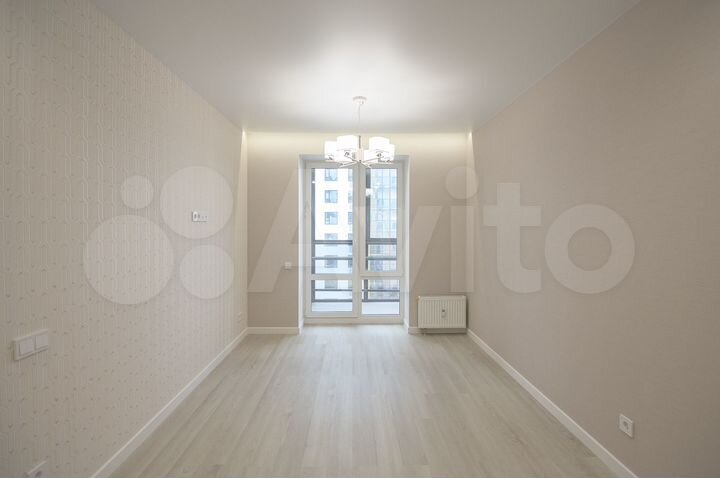 3-к. квартира, 55,2 м², 8/12 эт.