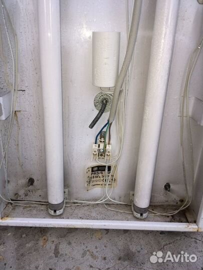 Светильник размер 1500 на 300