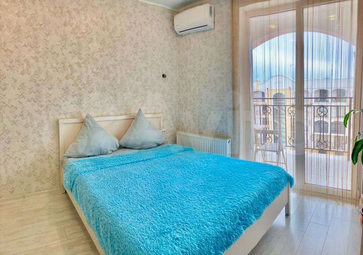 Квартира-студия, 24 м², 5/5 эт.