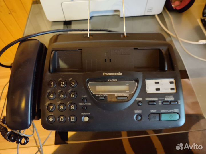 Panasonic