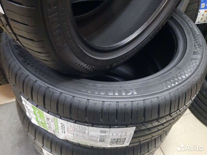 Kumho Ecowing ES31 225/45 R17 94W