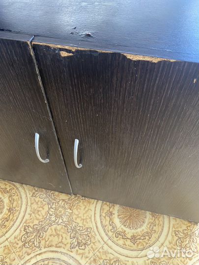 Тумба под телевизор бу