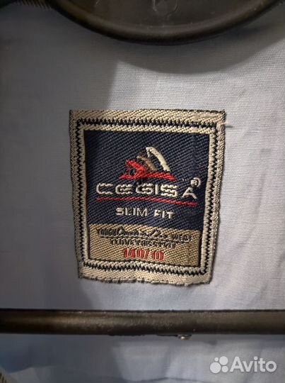 Рубашка для мальчика, новая