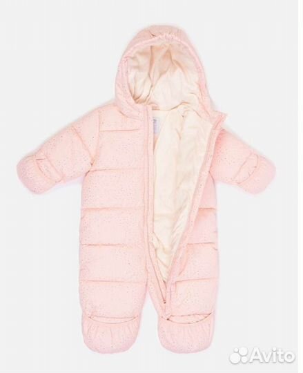 Детский комбинезон 68