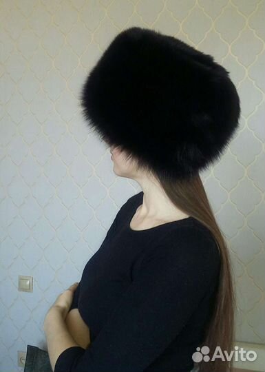 Шапка