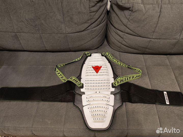 Защита спины dainese action wave pro 2