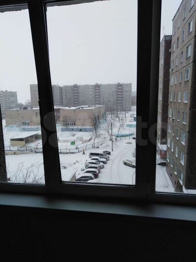 Комната 12,8 м² в 4-к., 5/10 эт.