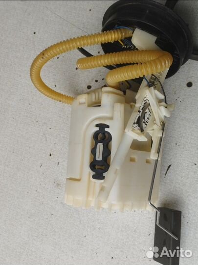Бензонасос Volkswagеn Gоlf 3 Фолькcвaгeн гoльф 3
