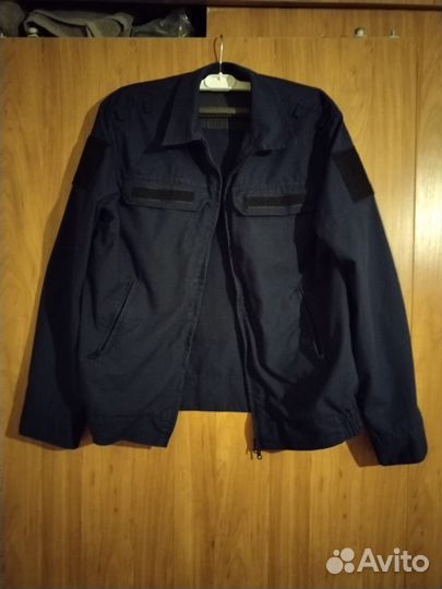 Офисная военная форма длинный рукав