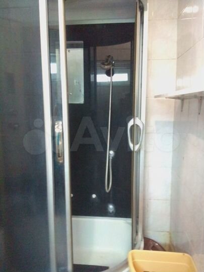 Квартира-студия, 25 м², 2/3 эт.