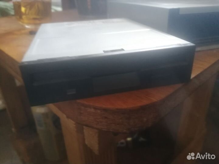 Cd rom