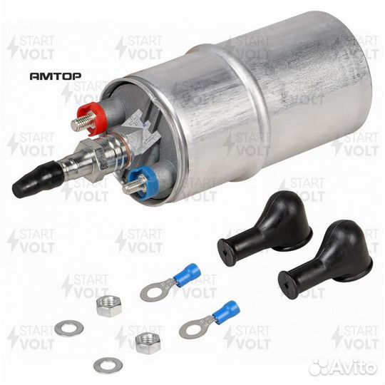 Startvolt SFP 1813 Мотор бензонасоса startvolt SFP