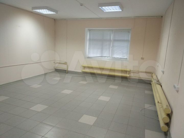 Свободного назначения, 45.6 м²