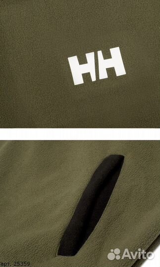 Helly hansen костюм (M-XXL) хаки