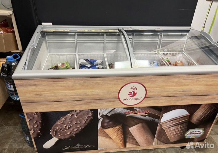 Продавец-кассир в продуктовый магазин