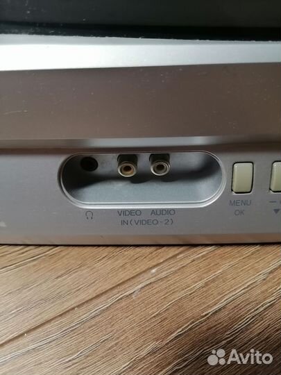 Телевизор бу