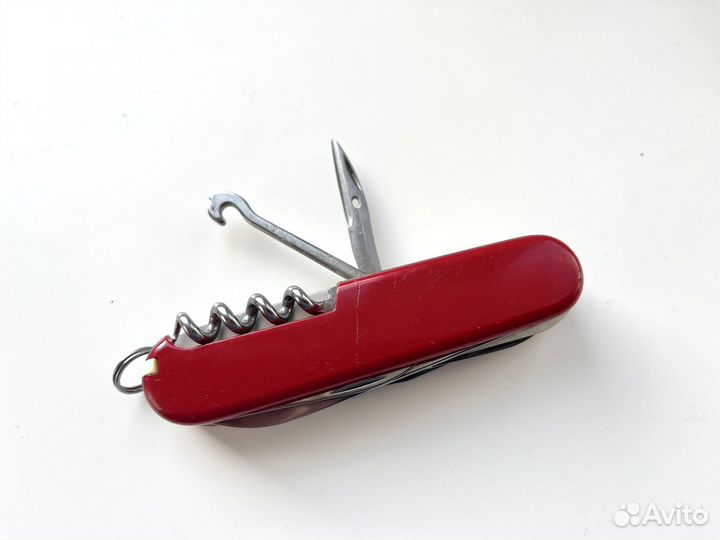 Victorinox Huntsman