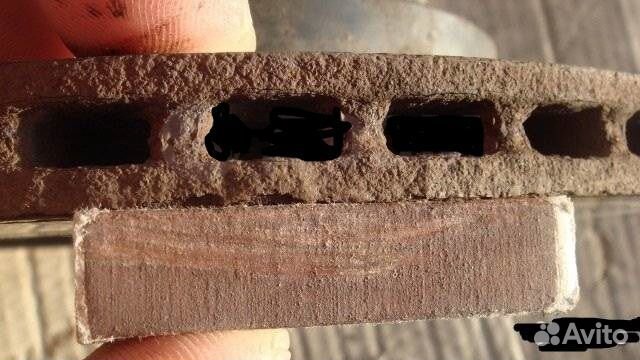 Тойота бб диск тормозной QNC Toyota bB 05-16