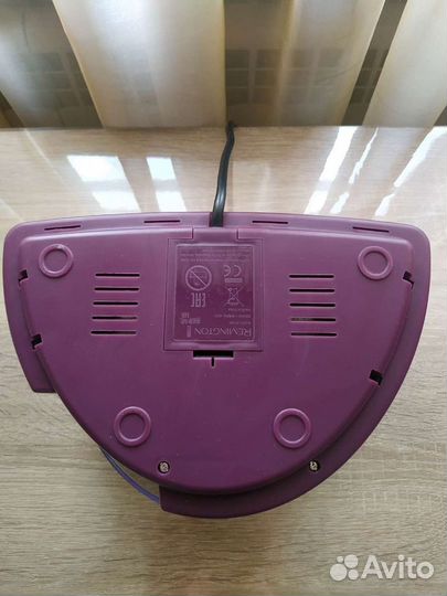 Электробигуди remington kf40e