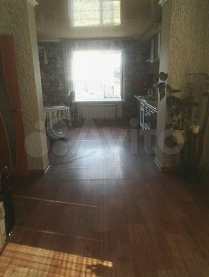 Дом 72,6 м² на участке 50 сот.