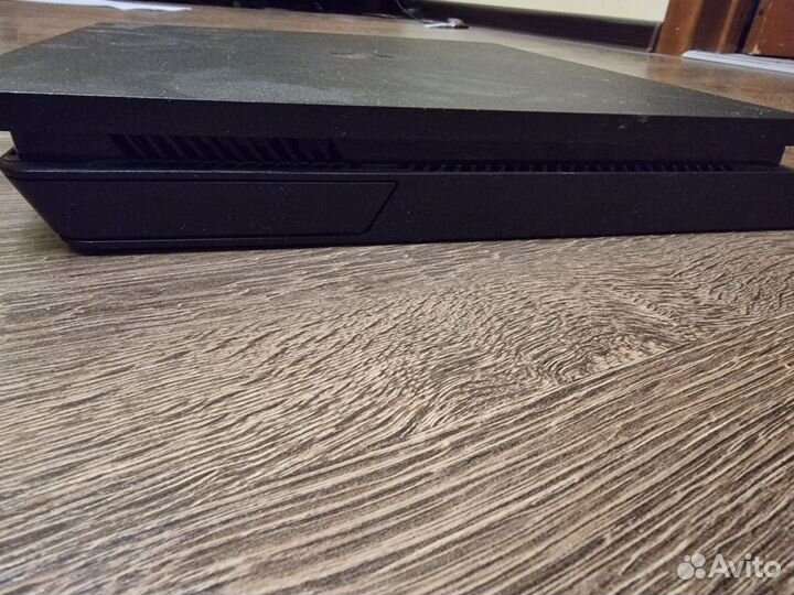 Sony playstation 4 slim 1tb