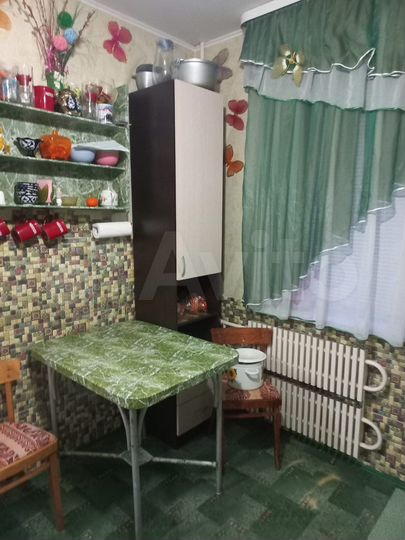 2-к. квартира, 56 м², 10/10 эт.