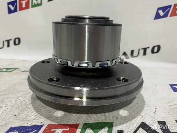 Metaco Ступица VW Polo (Sed RUS), Skoda Octavia (A