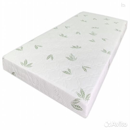 Матрас Капризун Джангл Симпл Струтто Home24