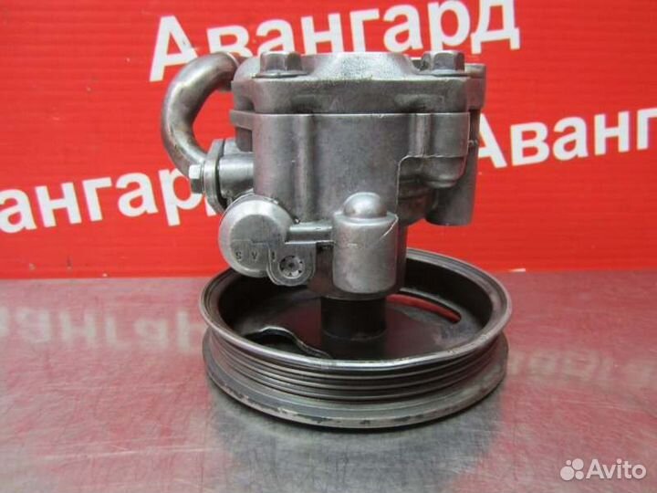 Насос гур Kia Rio DC A5D 2001