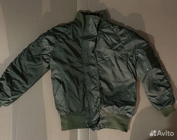 Куртка женская