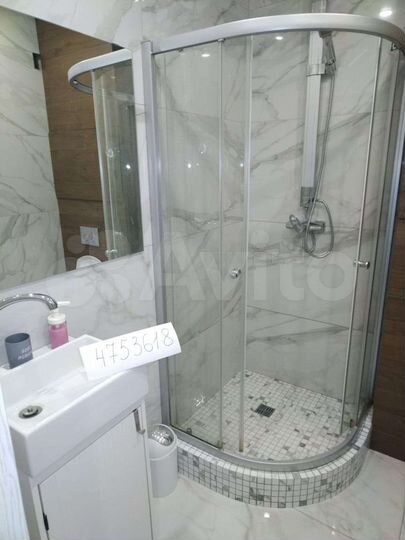 Квартира-студия, 26 м², 9/9 эт.