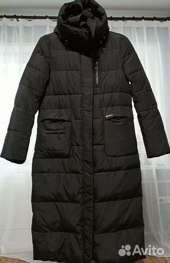 Пуховик женский 42 44