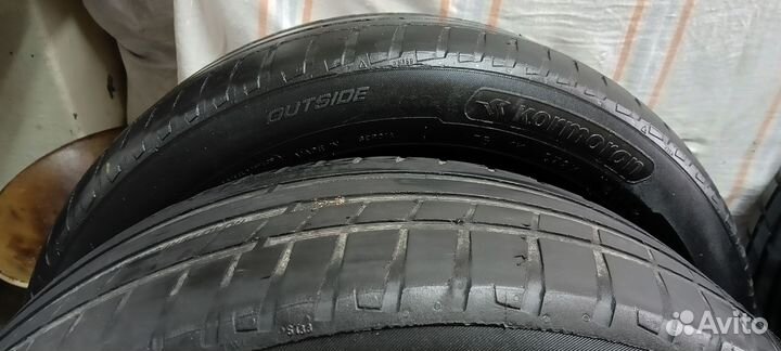 Kormoran Road Performance 195/55 R16