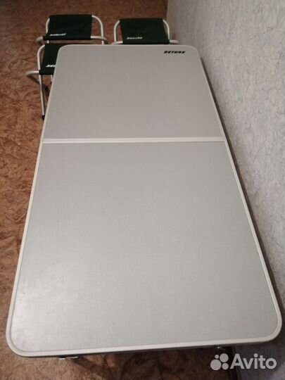 Стол складной туристический