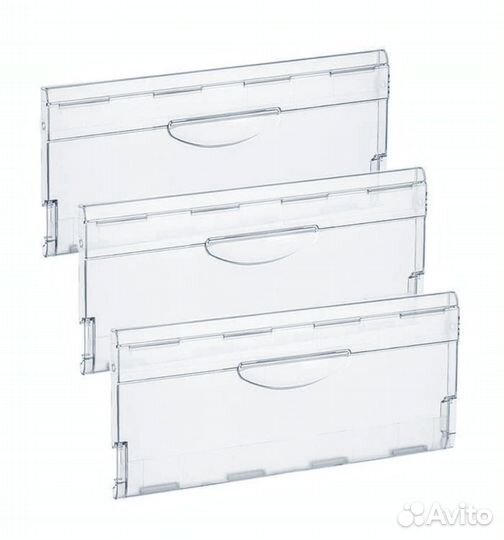 Панель ящика морозильной камеры Минск/Атлант