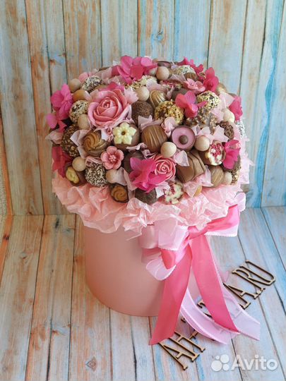 Вкусные композиции