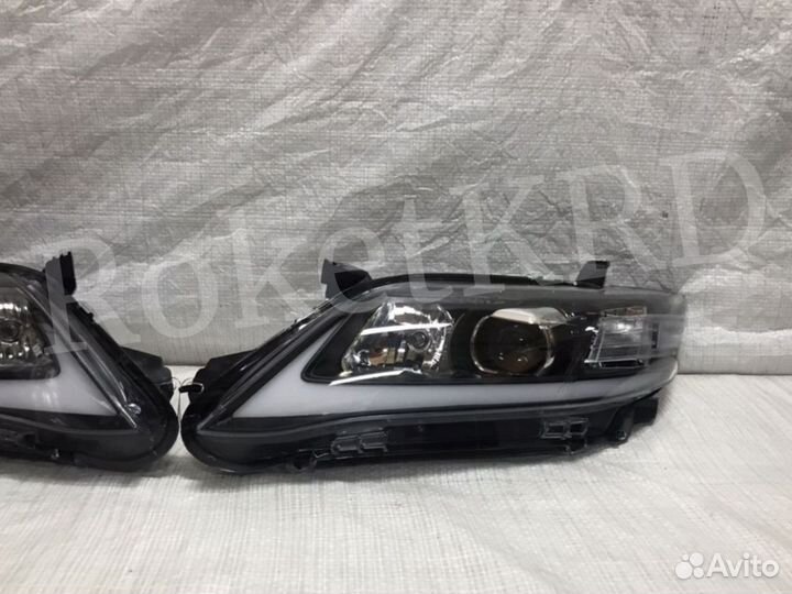 Фары Toyota Camry 40 06-11г В Наличии
