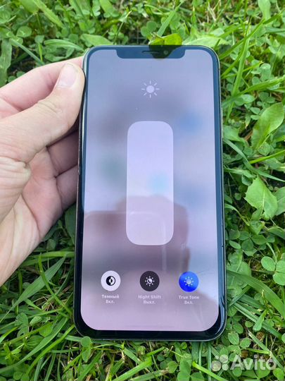 iPhone Xs 256 gb